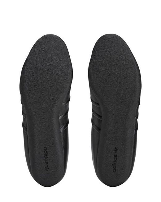 Adidas Black Tokyo Sneaker for men