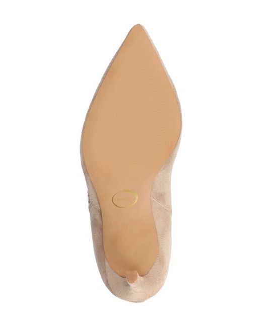 Journee Collection Brown Leyna Zip Boot