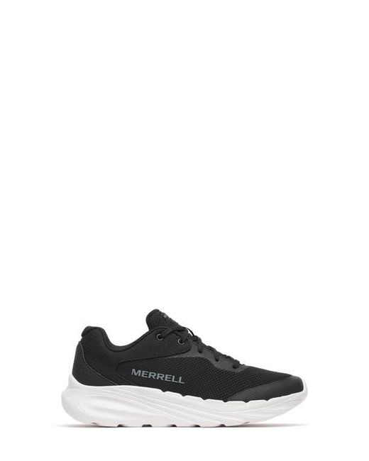 Merrell Black Morphaxis Trail Running Shoe