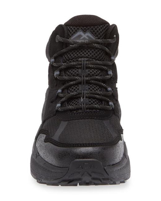 Skechers Black Max Cushioning Elite Trail 2.0 Shoe