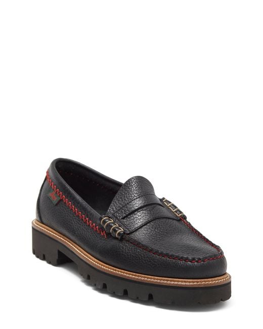 Bass weejuns nordstrom sale