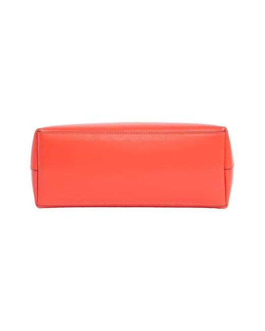 Kate Spade Red Sadie Small Shoulder Bag