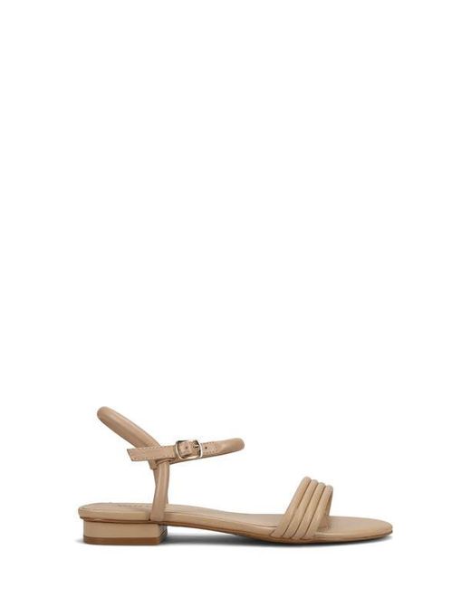 Vaneli Metallic Brigit Sandal