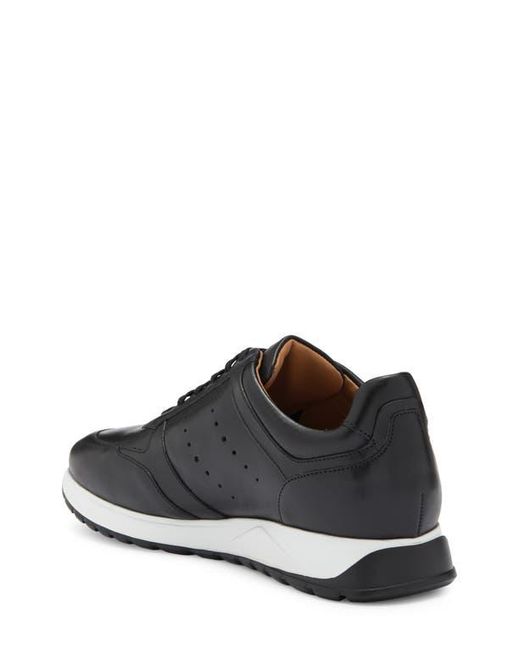 Allen Edmonds Black Everett Sneaker for men