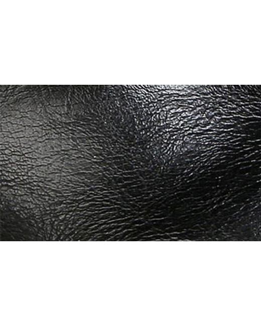 LifeStride Black Amara Bootie