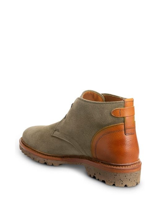 allen edmonds surrey chukka