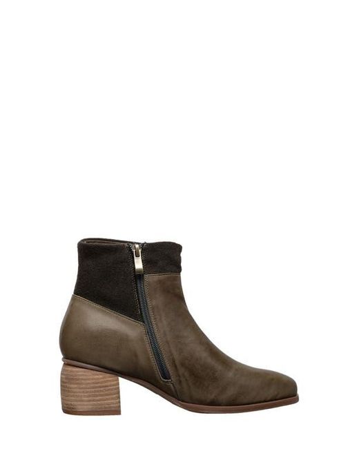 Antelope Brown N33 Platform Pump