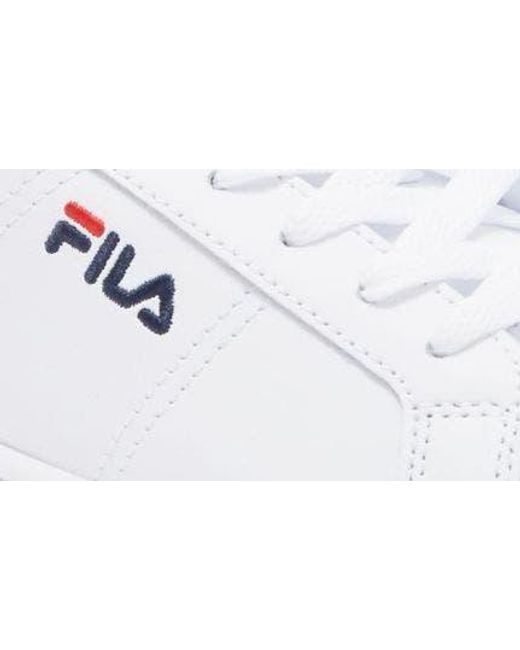 fila redmond mule