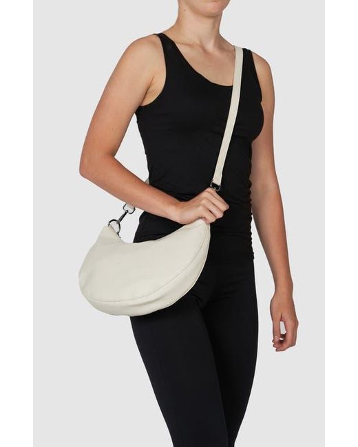 Urban Originals Natural Into The Garden Convertible Crossbody Bag