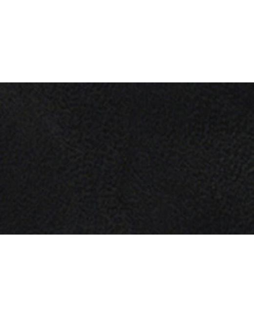 Journee Collection Black Vienna Combat Boot