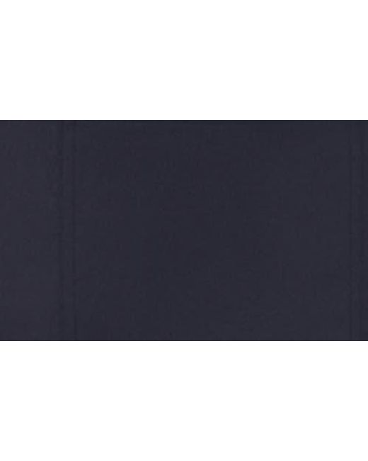 Les Deux Blue Kingsley Embroidered Camp Shirt for men