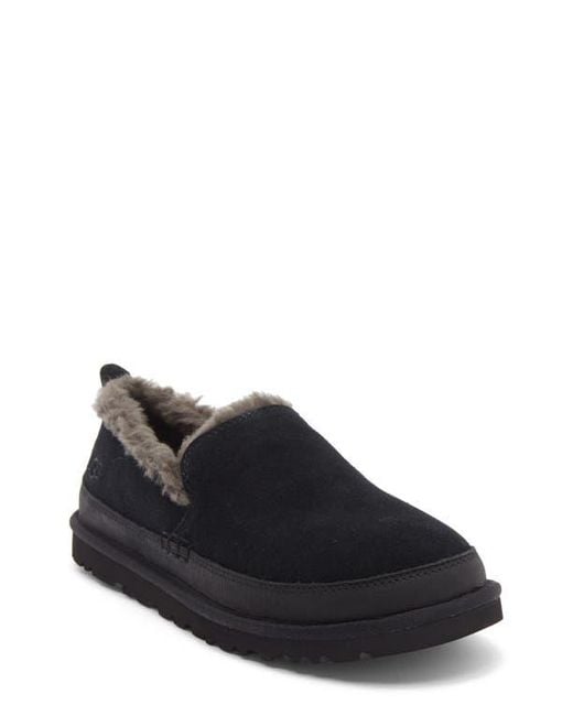 Ugg Blue Leisure Nomad Slipper for men