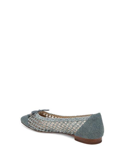 Sam Edelman Multicolor May Flat