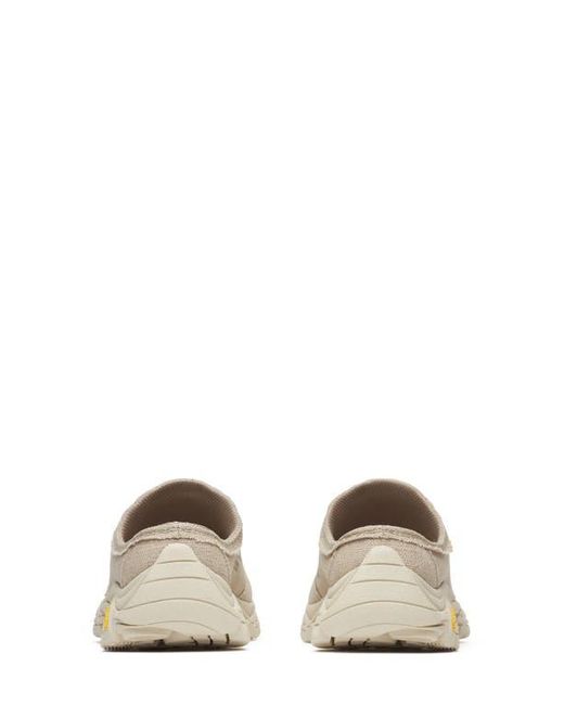 Merrell Natural Moab 2 Cnvs Slide