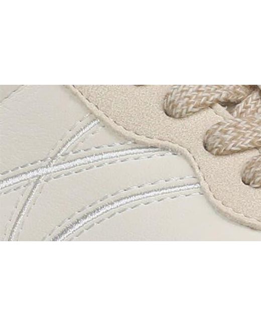 Blowfish White Driftmode Sneaker