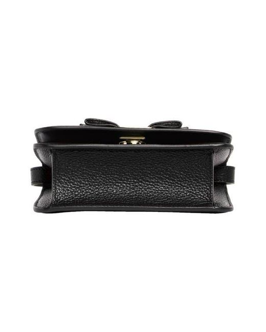 Ferragamo Eram Crossbody Bag in Black Lyst