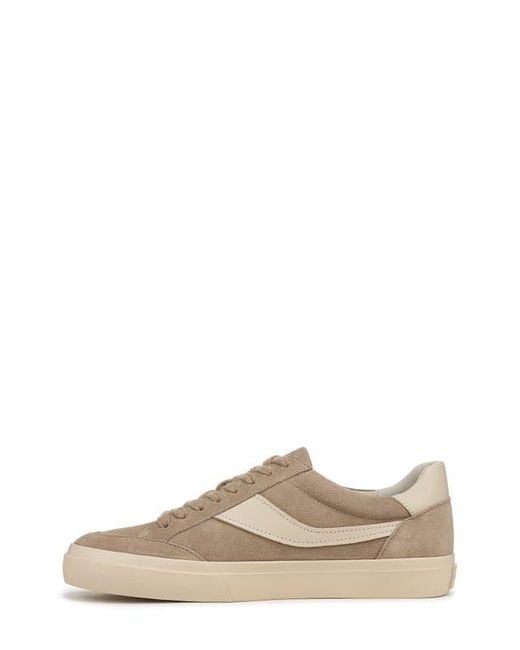 Vince Brown Frances Sneaker for men