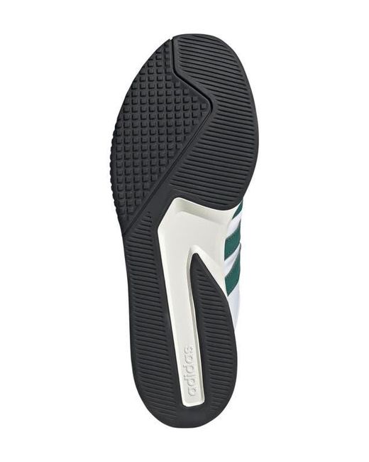 Adidas White 76/26 Sneaker for men