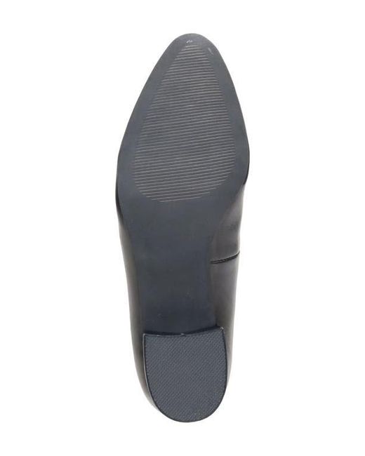David Tate Black Culture Pump