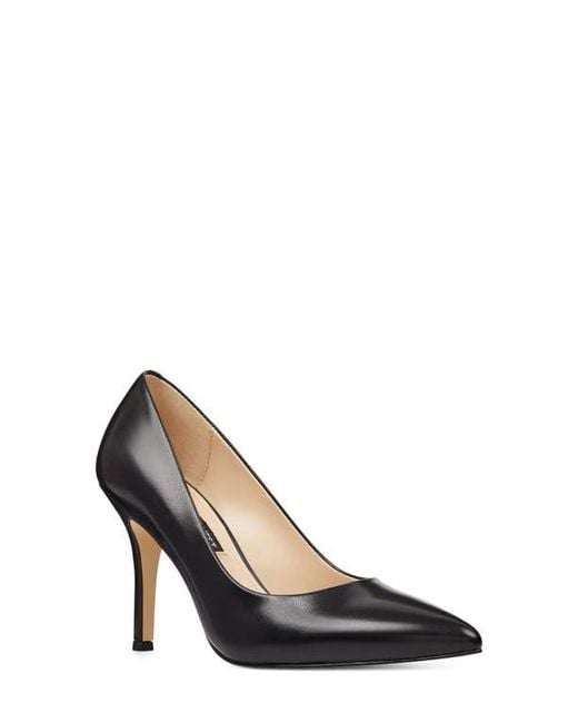 Nine West Blue Flax Pump