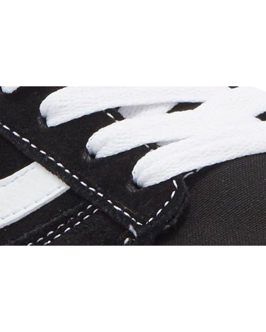Vans White Ryland Sneaker for men