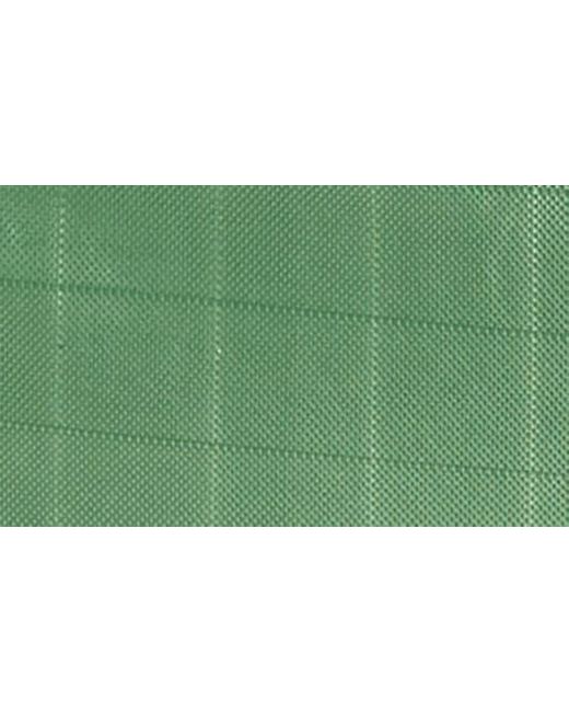 COTOPAXI Green Camaya Drawstring Satchel for men