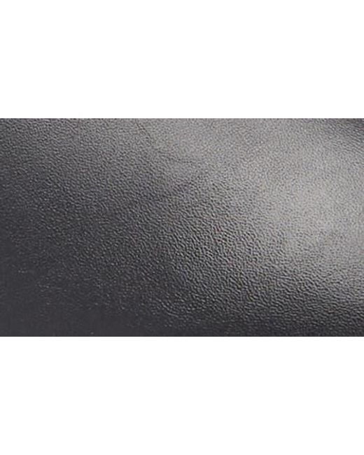 Steve Madden Black Lima Oxford Shoe for men
