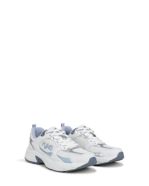 Ryka White Generation Sneaker
