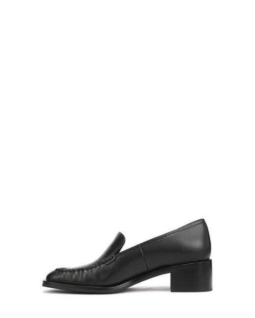 Vince Black Larose Loafer