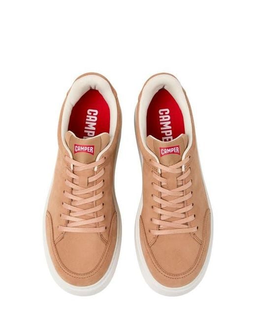 Camper Natural Runner K21 Sneaker