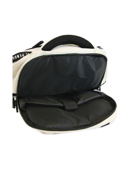 Original Penguin Natural Soft Backpack for men