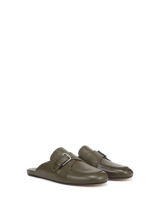 Vince Multicolor Minetta Loafer Mule