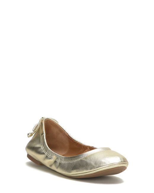 Lucky Brand Multicolor Emmolise Flat