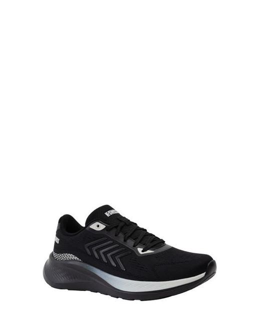 K-swiss Black Selby Sneaker