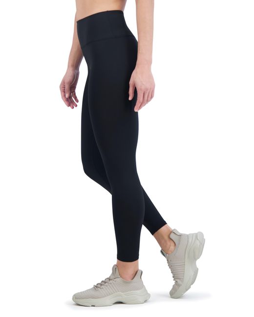 SAGE Collective Blue Illusion Lived In Leggings