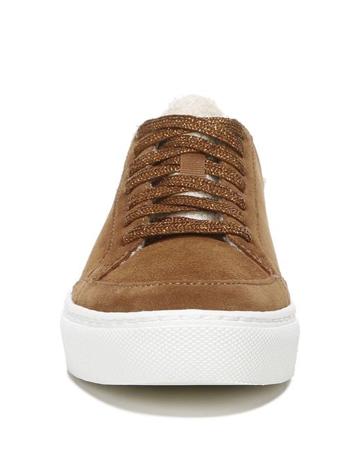dr scholl's all in cozy sneaker