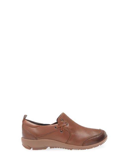 Romika Brown Loire 05 Flat