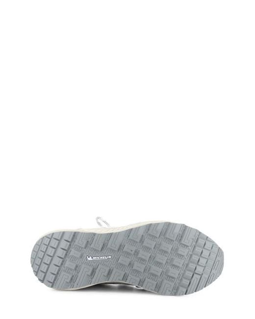 Ambitious White 13320 Colorblock Sneaker for men