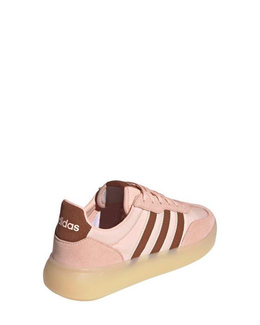 Adidas Pink Barreda Decode Sneaker