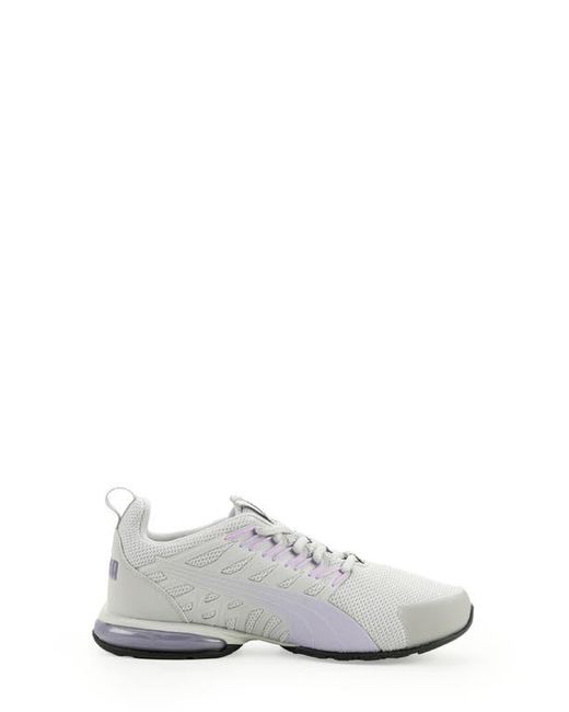 PUMA Metallic Voltaic Evo Sneaker