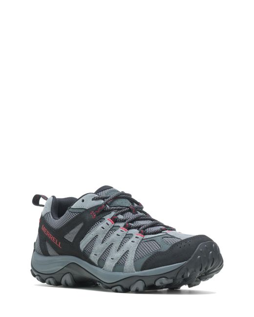 Merrell Gray Accentor 3 Hiking Shoe for men
