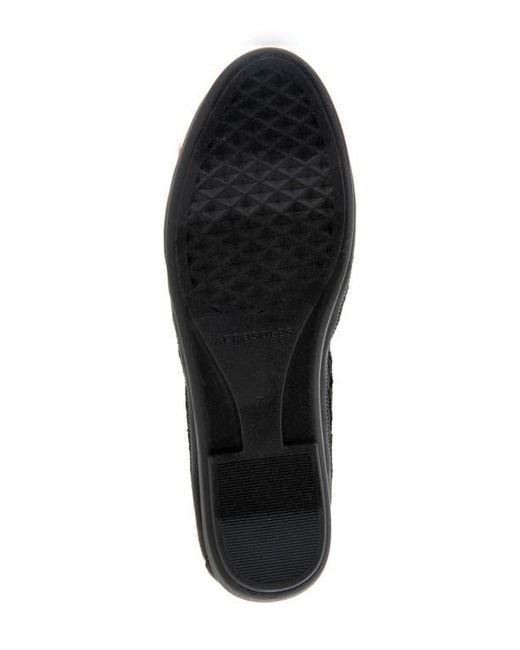 Aerosoles Black Bria Ballet Flat