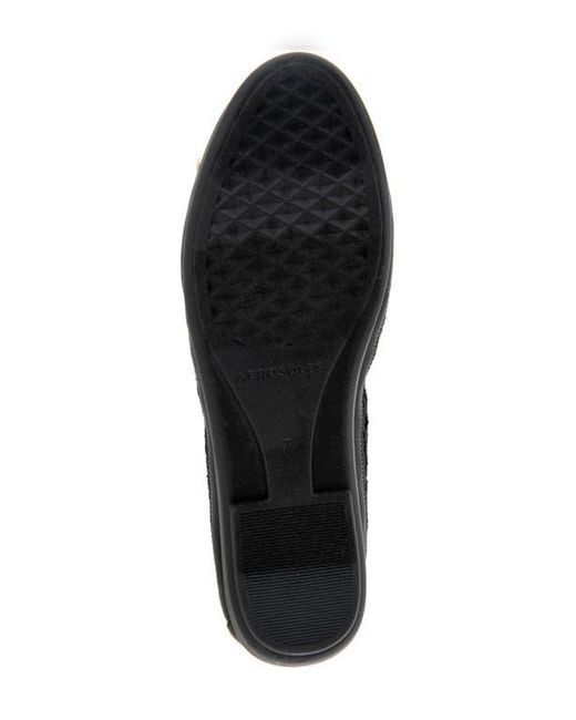 Aerosoles Black Bria Ballet Flat
