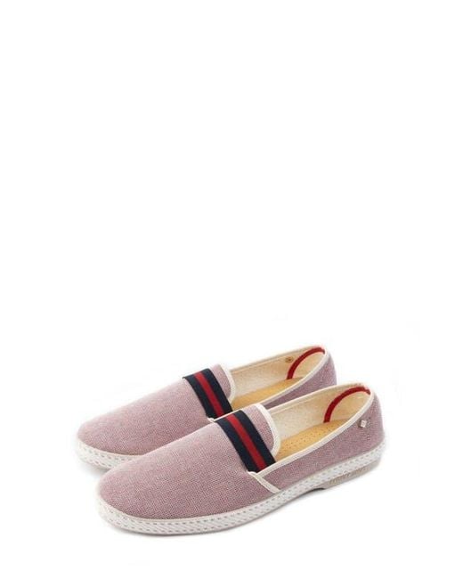 Rivieras Pink 1198 Loafer