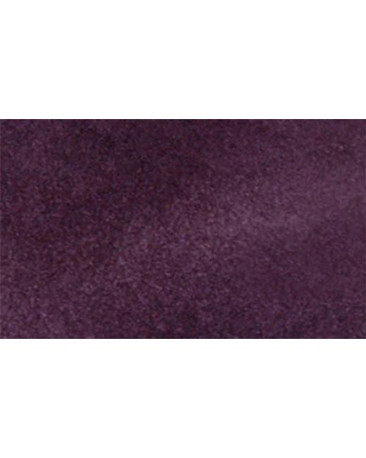 Saint G. Purple Pamina Pointed Toe Pump