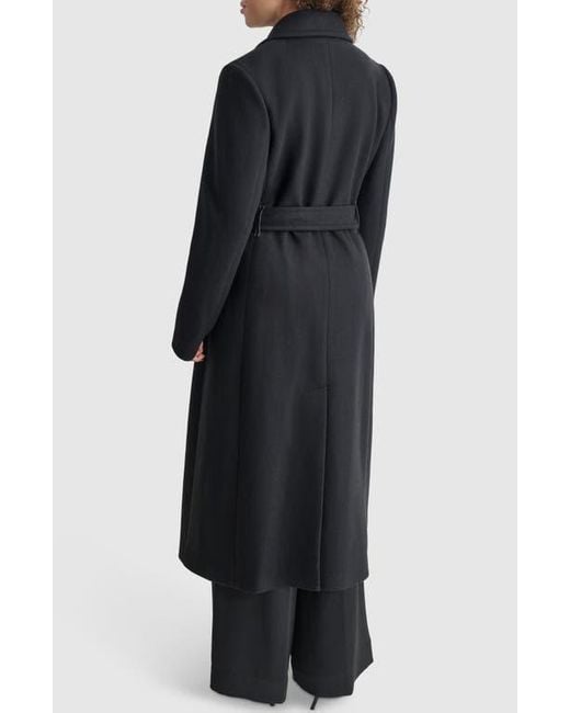 dkny black tie