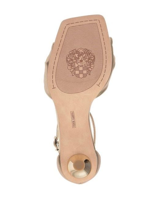 Vince Camuto Multicolor Verenna Sandal