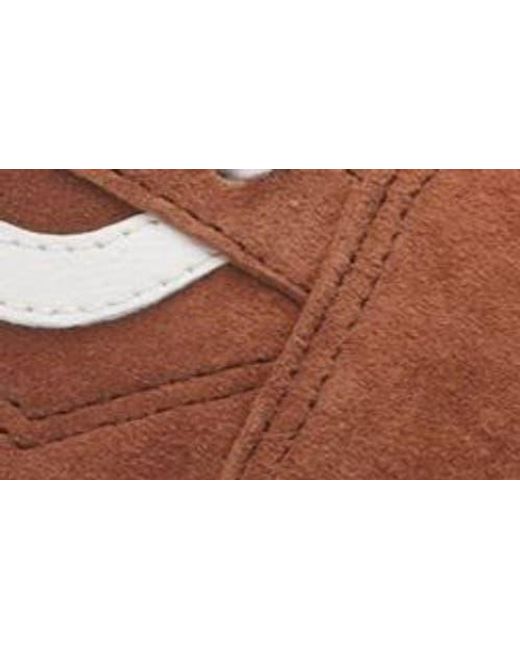 Vans Multicolor Ua Old Skool Suede Sneaker for men