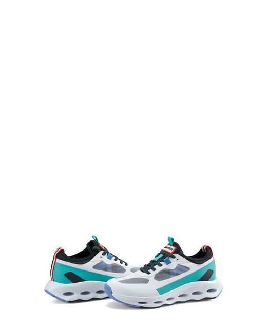 Hunter Blue Ginny Sneaker