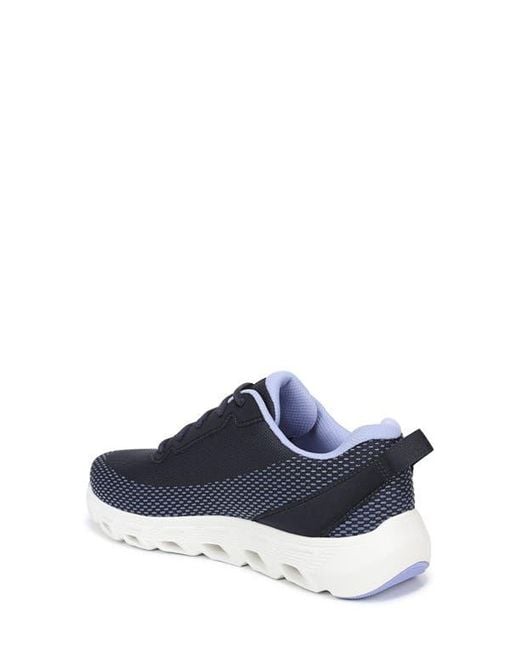 Vionic Blue Priscilla Sneaker